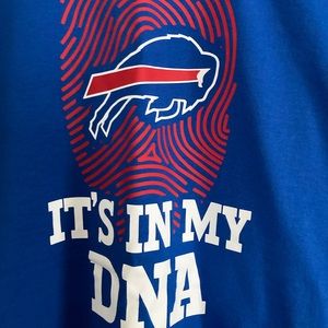 Buffalo Bills Tee